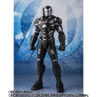 SHF Avenger Warmachine Mark VI