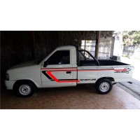 Jual Stiker Mobil Pick Up Murah Harga Terbaru 2020 Tokopedia