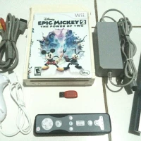 Nintendo Wii Siap Main