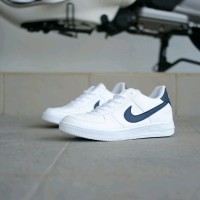 BGR 226 Sepatu nike air force one cowo pria sneakers kets casual