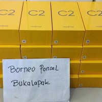 REALME C2 RAM 3 GB ROM 32 GB