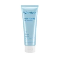 Wardah Lightening Gentle Wash 60ml