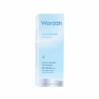 Wardah Lightening Day Cream 20ml