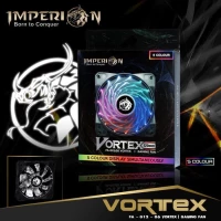 Fan Casing 12cm Imperion Vortex RGB