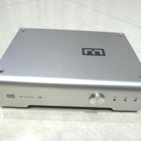 Schiit Modi Multibit / Mimby DAC