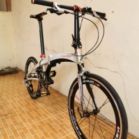 jual dahon vigor d9