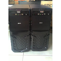 Jual PC Rakitan Core i3 CPU Core i3 DDR 4GB Garansi 1 