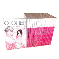 Komik Otomen (Fulset)