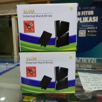Casing Hardisk Xbox 360 Slim