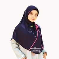 jilbab instan-jilbab pendek -jilbab FEYZA munaya -jilbab instan polos