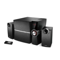 Speaker EDIFIER Speaker 2.1 C2XD Garansi Resmi