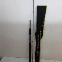 joran jigging maguro panthera 213cm 25lb