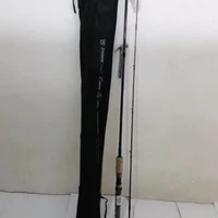 joran pioneer crome big game 165cm 17lb