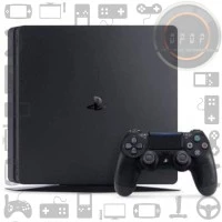 PS 4 Slim Hdd 500GB - Standart Packing