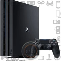 PS 4 Pro - Bundle God Of War 4