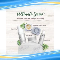 Paket Ultimate Series MsGlow