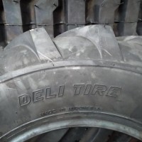 2x 5.00-12 DELITIRE S247 4PR