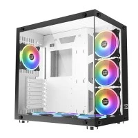 Xigmatek Aquarius Plus White