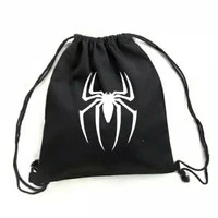 TAS SERUT SPIDERMAN