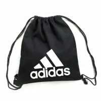 TAS SERUT LOGO ADIDAS BESAR