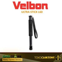 Velbon Ultra Stick L60