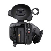 Sony Professional HXR-NX100 Full HD NXCAM