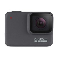 GoPro HERO7 Silver Action Camera