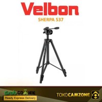 Velbon Sherpa 537