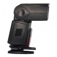 Yongnuo YN-568 EX III for Nikon