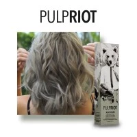 Pulpriot Ash High Speed Toner