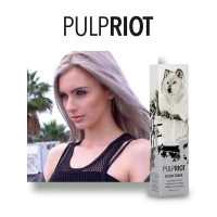 Pulpriot Silver High Speed Toner