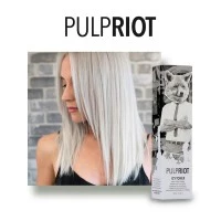 Pulpriot Icy High Speed Toner