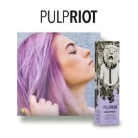 Pulpriot Violet High Speed Toner