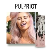 Pulpriot Rose Gold High Speed Toner