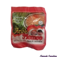 anak mamee 1 pcs/ mie jadul