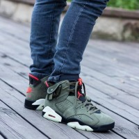 cactus jack jumpsuit