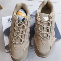 Sepatu Tactical ESDY cats 4in
