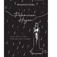 Pelaminan Hujan - Moammar Emka