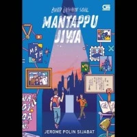 Matappu Jiwa - Jerome Polin Sijabat