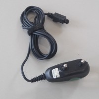 3BN67307 Alcatel 300 400 Ladeschale Mobilteil Handset Basic Charger