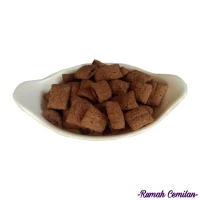 pillow coklat premium gandum 250gr
