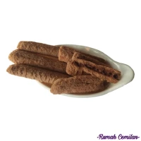 guling gandum isi coklat 250gr