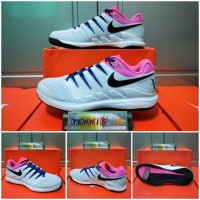 Sepatu Tenis Nike Air Zoom Vapor X HC RF EDITION
