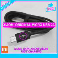 Jual Charger Cas HP Xiaomi 2A Original ORI 100% Bonus