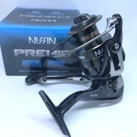 reel nissin premio 5000