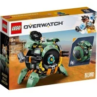 Lego Overwatch 75976 Wrecking Ball