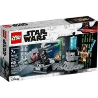 Lego StarWars 75246 Death Star Cannon