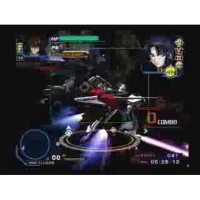 Jual Dvd Game Ps2 Mobile Suit Gundam Seed Never Ending Tomorrow