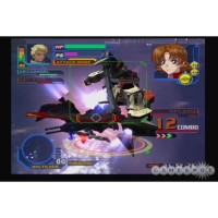 Mobile Suit Gundam Seed Never Ending Tomorrow Usa Iso Ps2