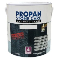 Heatgard Waterproofing abu-abu 4kg